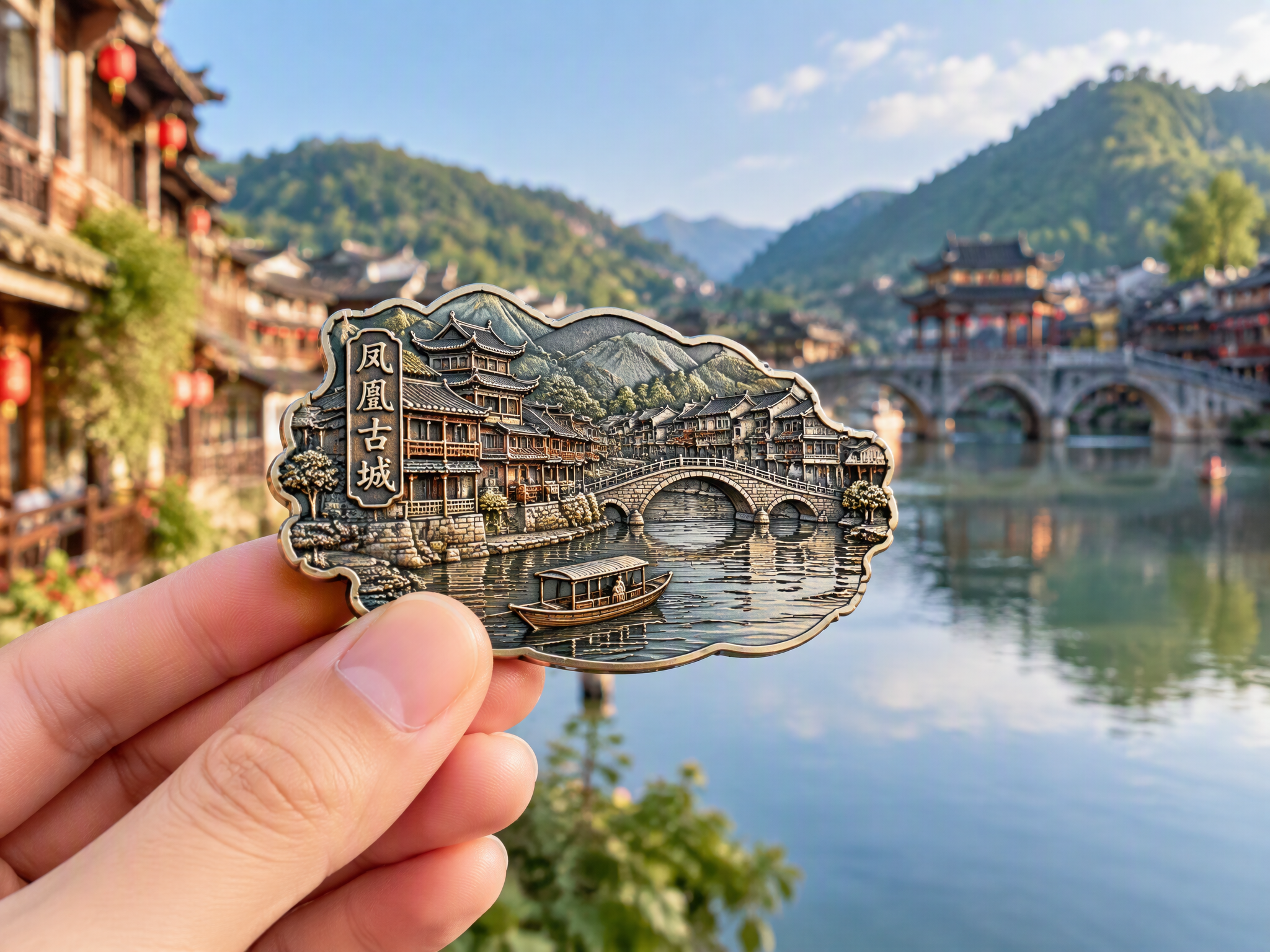 文旅纪念系列